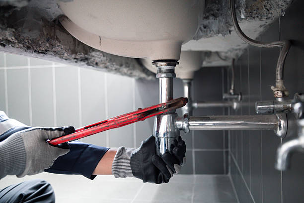 Trusted Emergency Plumber service in Fayetteville, WV - Masters Plumbing Service